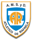 Atletico de Rafaela crest