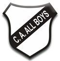 CA All Boys crest