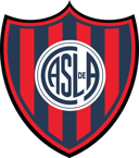 San Lorenzo de Almagro logo