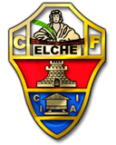 Elche crest