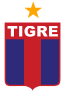 CA Tigre logo
