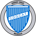 CD Godoy Cruz crest