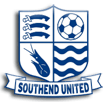Southend United crest