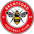 Brentford crest