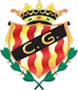 Escudo de Nou Estadi de Tarragona