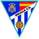 Melilla CD-vaakuna