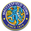 Macclesfield Town crest