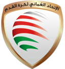 Oman crest