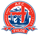 Fylde crest