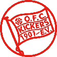 Kickers Offenbach crest