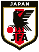 Japan crest