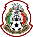 Mexico crest