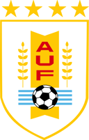 Uruguay logo