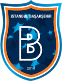 İstanbul Başakşehir logo