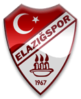 Elazigspor crest
