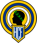Wappen von Hércules