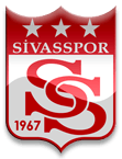 Sivasspor crest