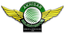 Klubbmärke för Akhisar Belediyespor