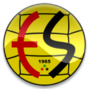 Escudo de Eskisehirspor