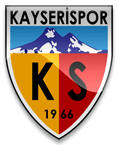Kayserispor crest