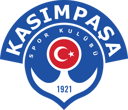 Kasimpasa Spor Kulubu logo