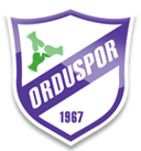 Orduspor crest