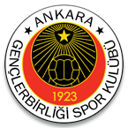 Gençlerbirliği S.K. logo
