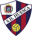 SD Huesca crest