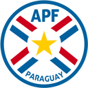 Paraguay crest