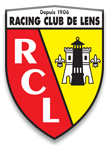 RC Lens crest