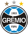 Grêmio logo
