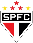 São Paulo FC logo