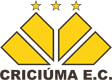 Écusson de Criciuma