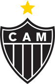 Atlético Mineiro crest