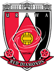 Urawa Reds crest