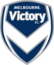 Escudo de Melbourne Victory