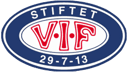 Valerenga IF crest