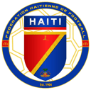 Haiti crest