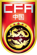 China crest