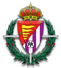 Real Valladolid crest