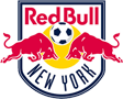 New York Red Bulls crest