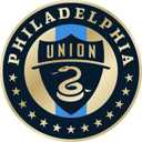Philadelphia Union logo