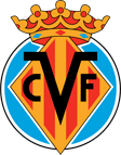 Villarreal B crest