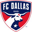 FC Dallas crest