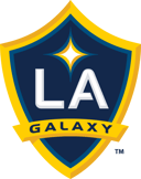 LA Galaxy logo