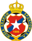 Wisla Krakow logo