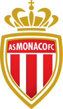 AS Monaco crest