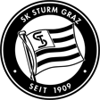 Sturm Graz crest