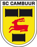 SC Cambuur logo