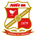 Swindon Town crest